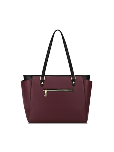 Lavie Luxe Purses Casual Hand Bag