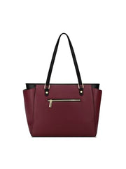 Lavie Luxe Purses Casual Hand Bag