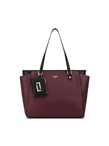 Lavie Luxe Purses Casual Hand Bag