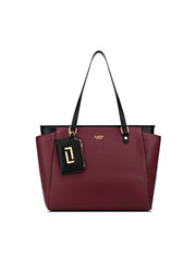 Lavie Luxe Purses Casual Hand Bag