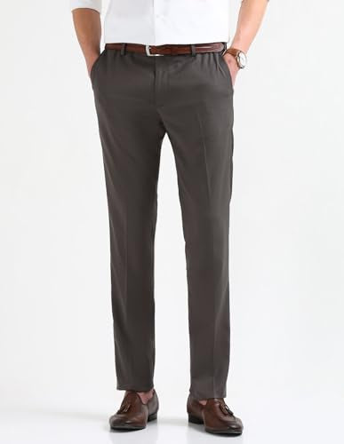 Arrow Men's Regular Pants