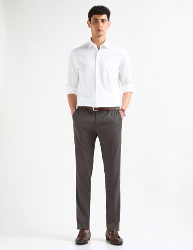 Arrow Men's Regular Pants