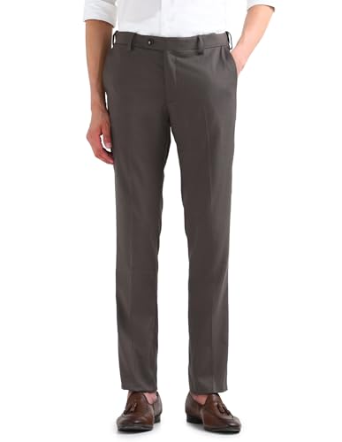Arrow Men's Regular Pants