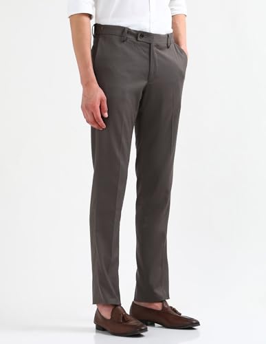 Arrow Men's Regular Pants