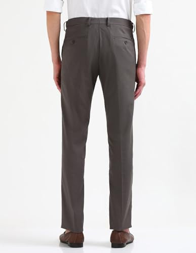 Arrow Men's Regular Pants