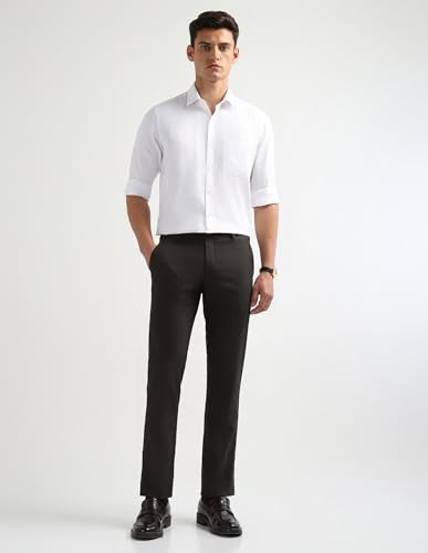 Arrow Men's Regular Pants