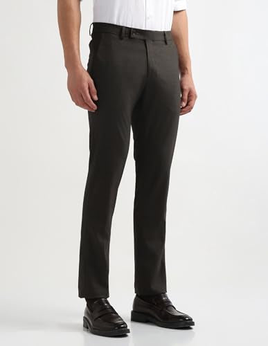 Arrow Men's Regular Pants