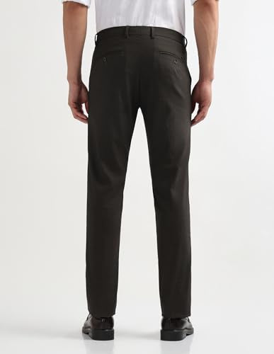 Arrow Men's Regular Pants