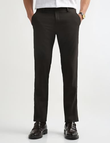 Arrow Men's Regular Pants
