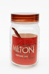 Milton Household Container Vintage