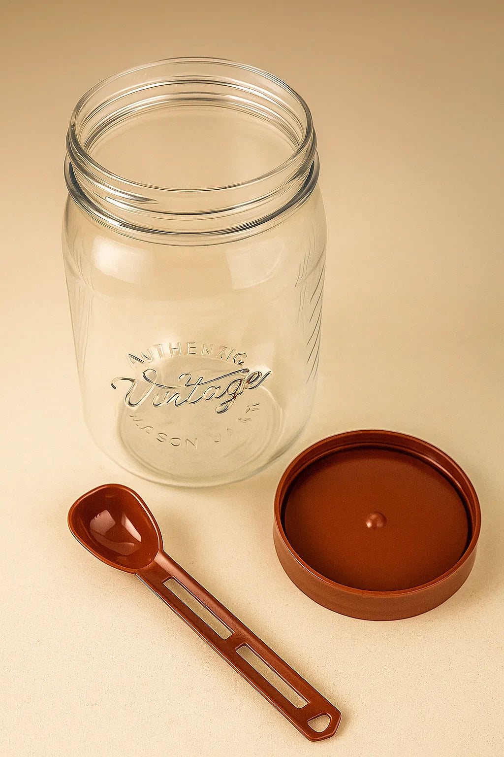 Milton Household Container Vintage