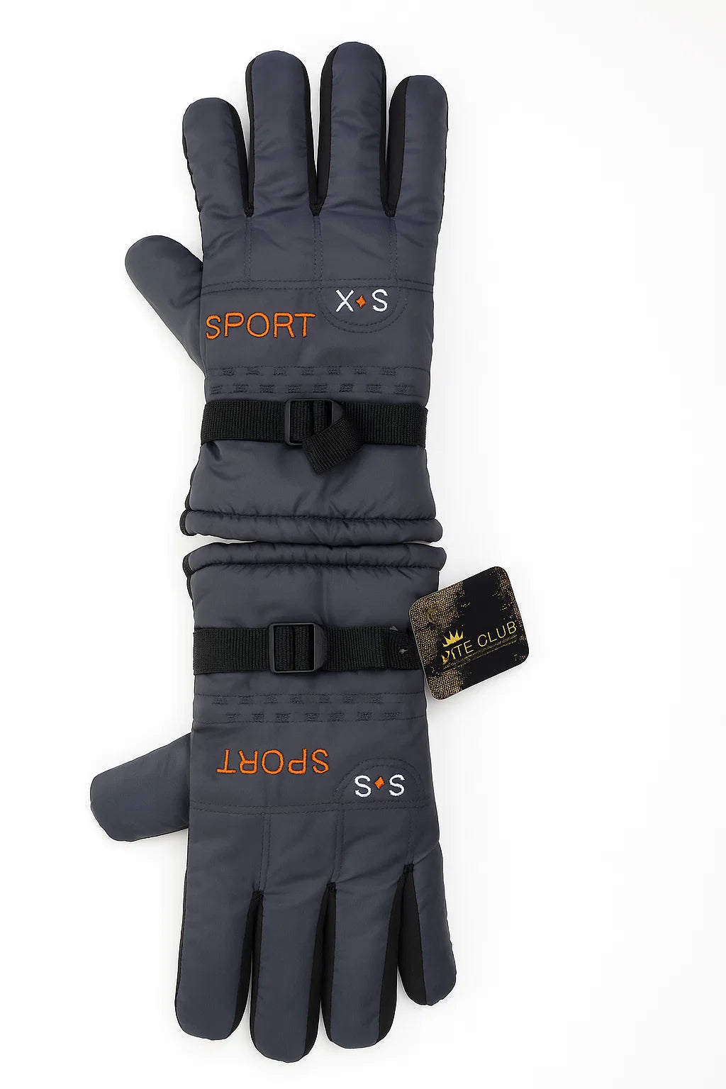 Goyalsons Accessories Gloves Mens O9172-01