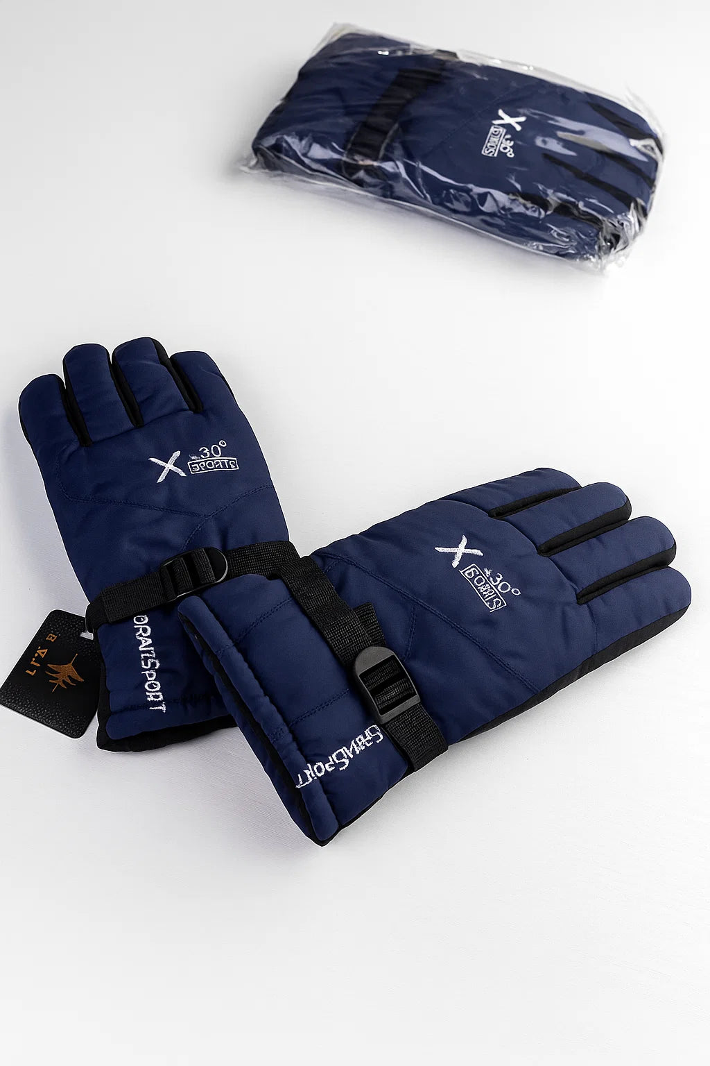 Goyalsons Accessories Gloves Mens O9172-02