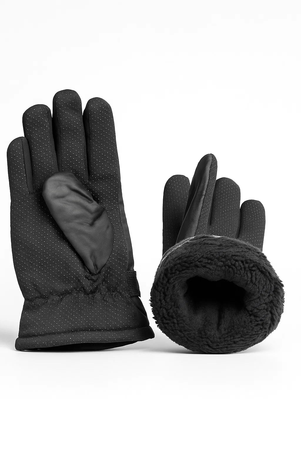 Goyalsons Accessories Gloves Mens O9172-05