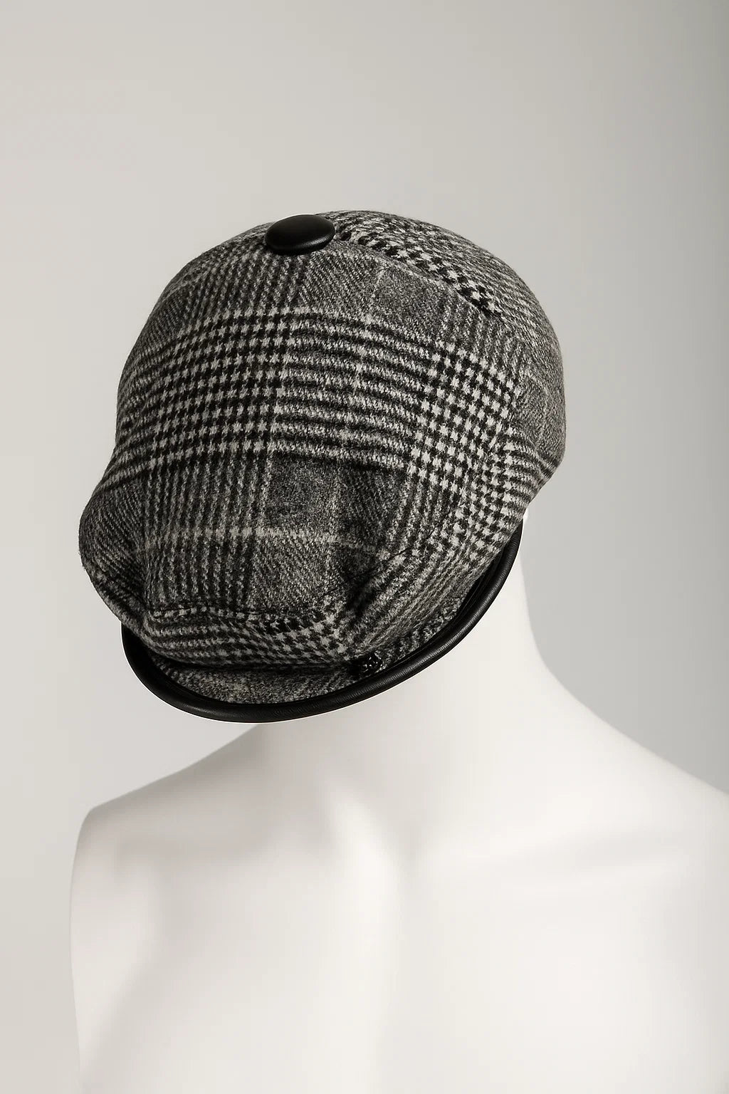Goyalsons Accessories W Cap Mens O9176-01