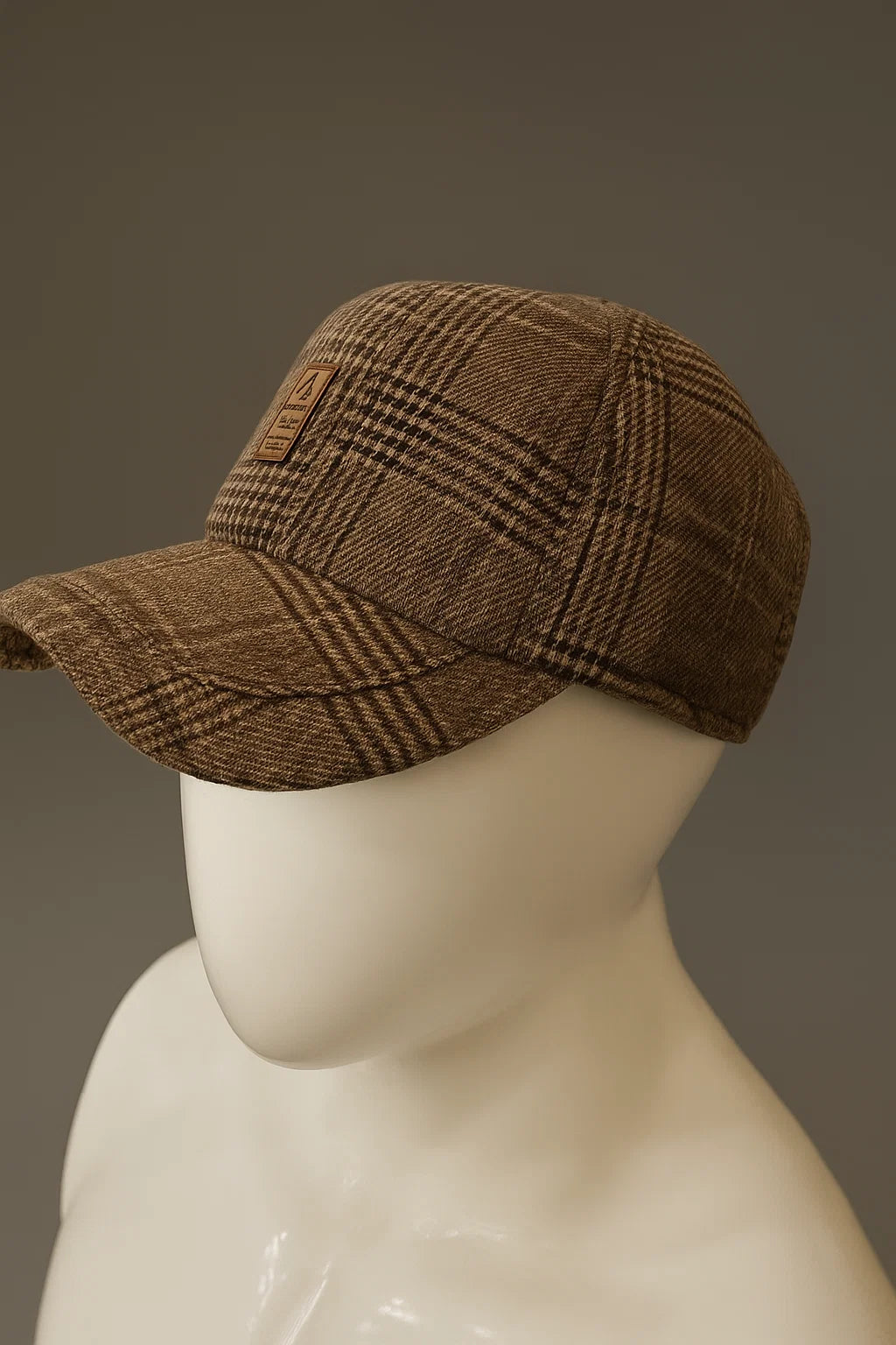 Goyalsons Accessories W Cap Mens O9176-03