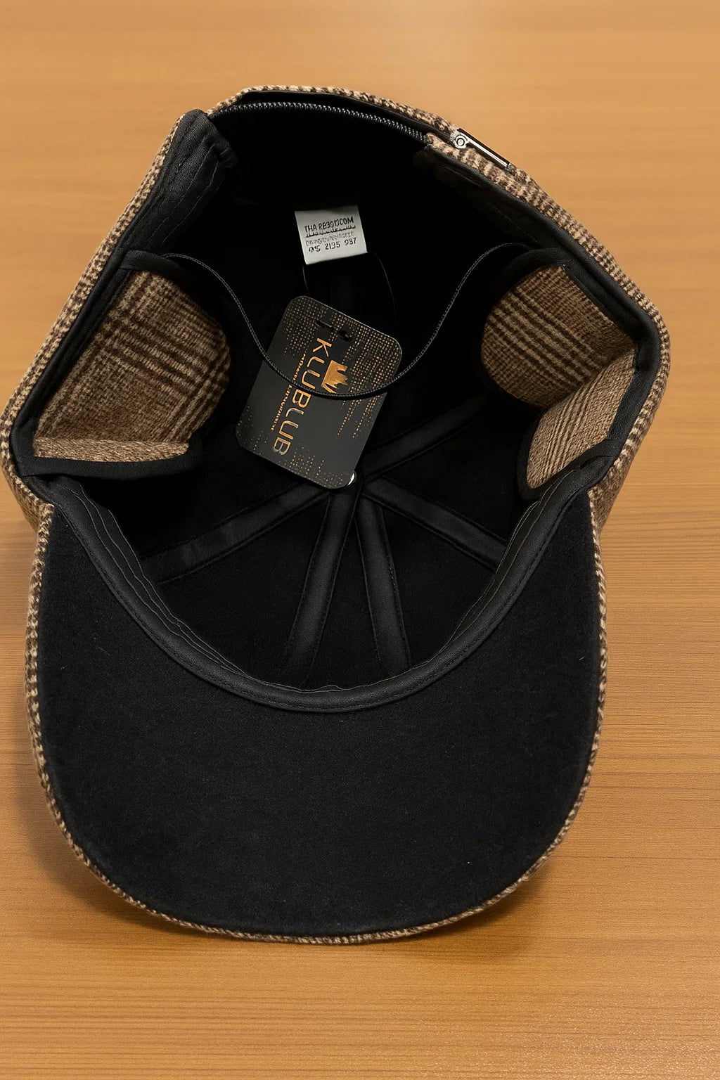 Goyalsons Accessories W Cap Mens O9176-03
