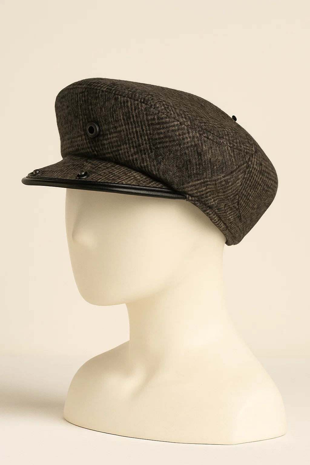 Goyalsons Accessories W Cap Mens O9176-05