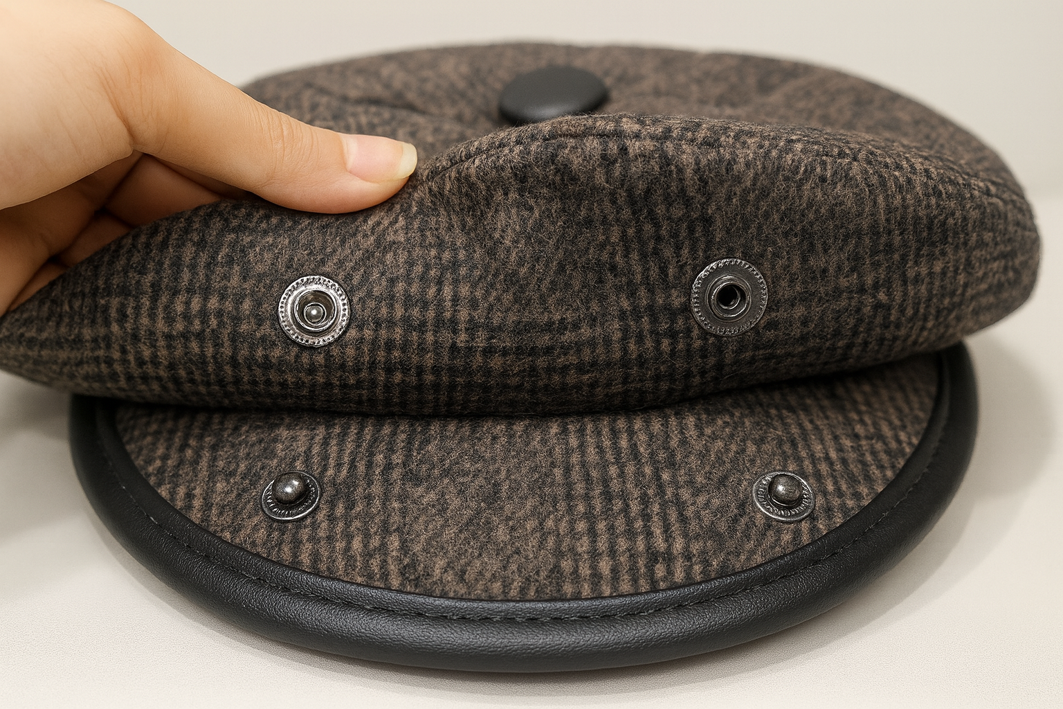 Goyalsons Accessories W Cap Mens O9176-05