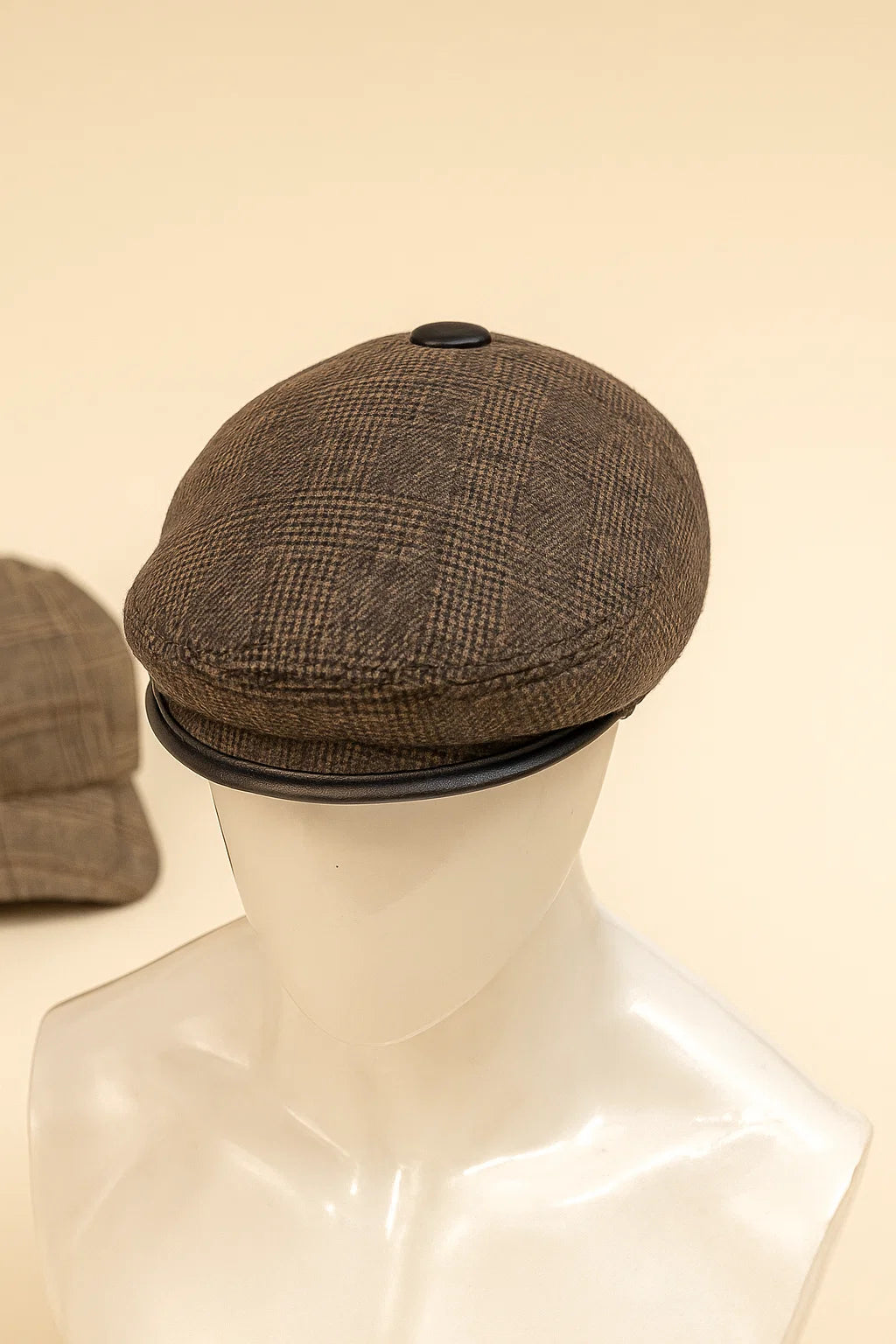 Goyalsons Accessories W Cap Mens O9176-05