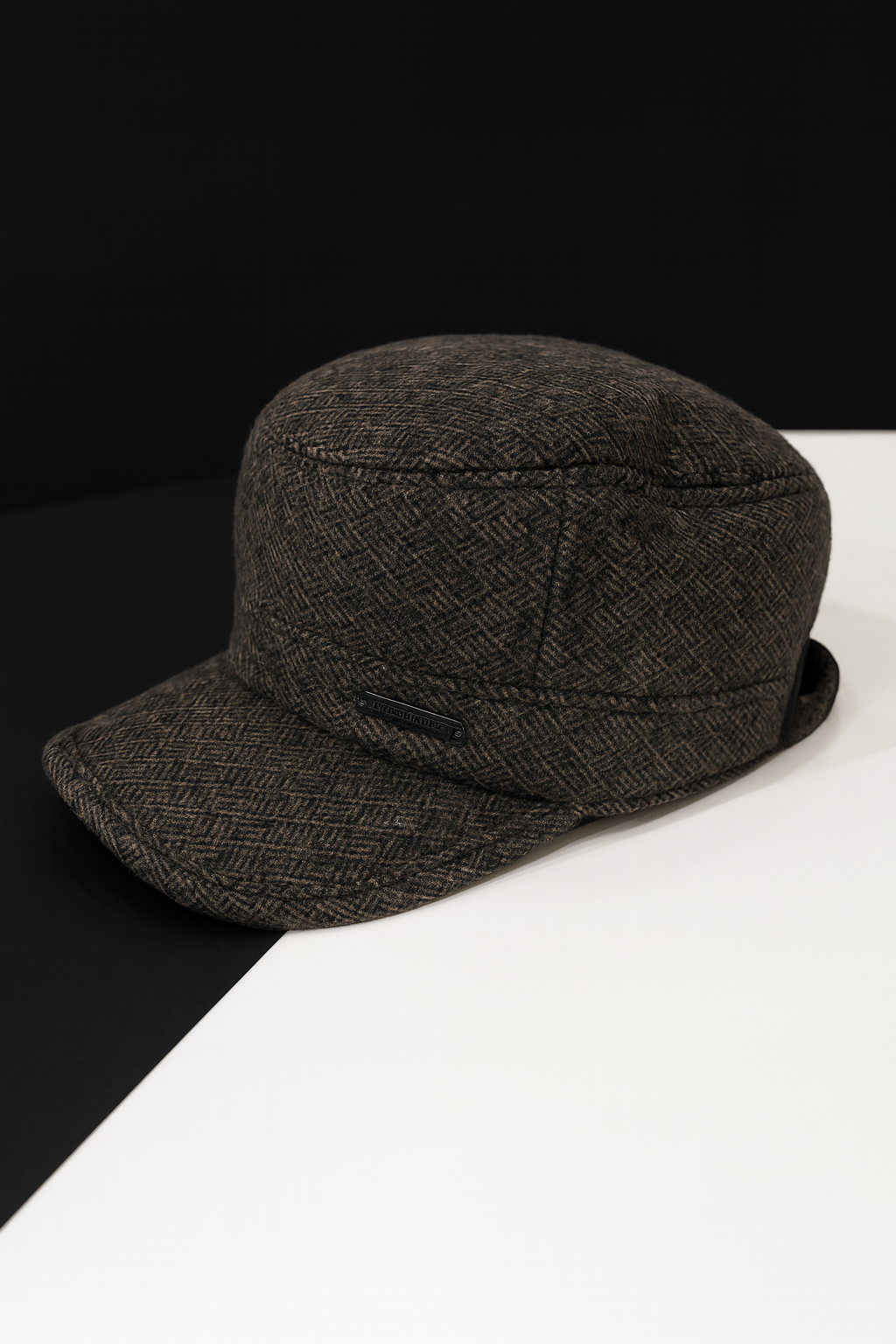 Goyalsons Accessories W Cap Mens O9176-06