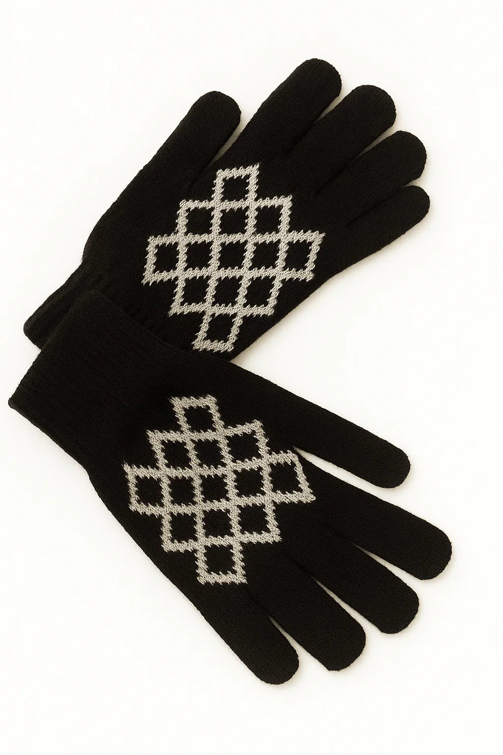 Goyalsons Accessories Gloves Mens O6743-02