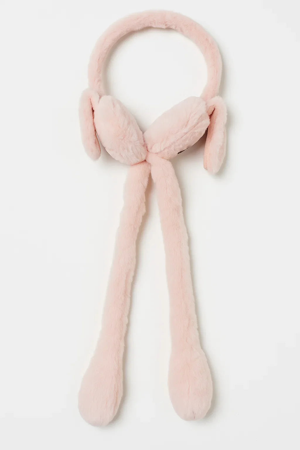Goyalsons Accessories Ear Cover Boys O9173-01 Peach