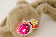 Goyalsons Accessories Ear Cover Boys O9173-01 Mouse