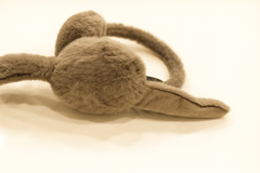 Goyalsons Accessories Ear Cover Boys O9173-02-Unicorn Mouse