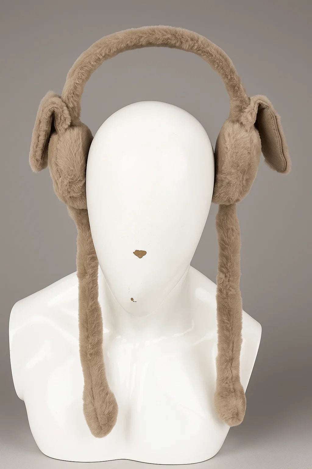 Goyalsons Accessories Ear Cover Boys O9173-02-Unicorn White