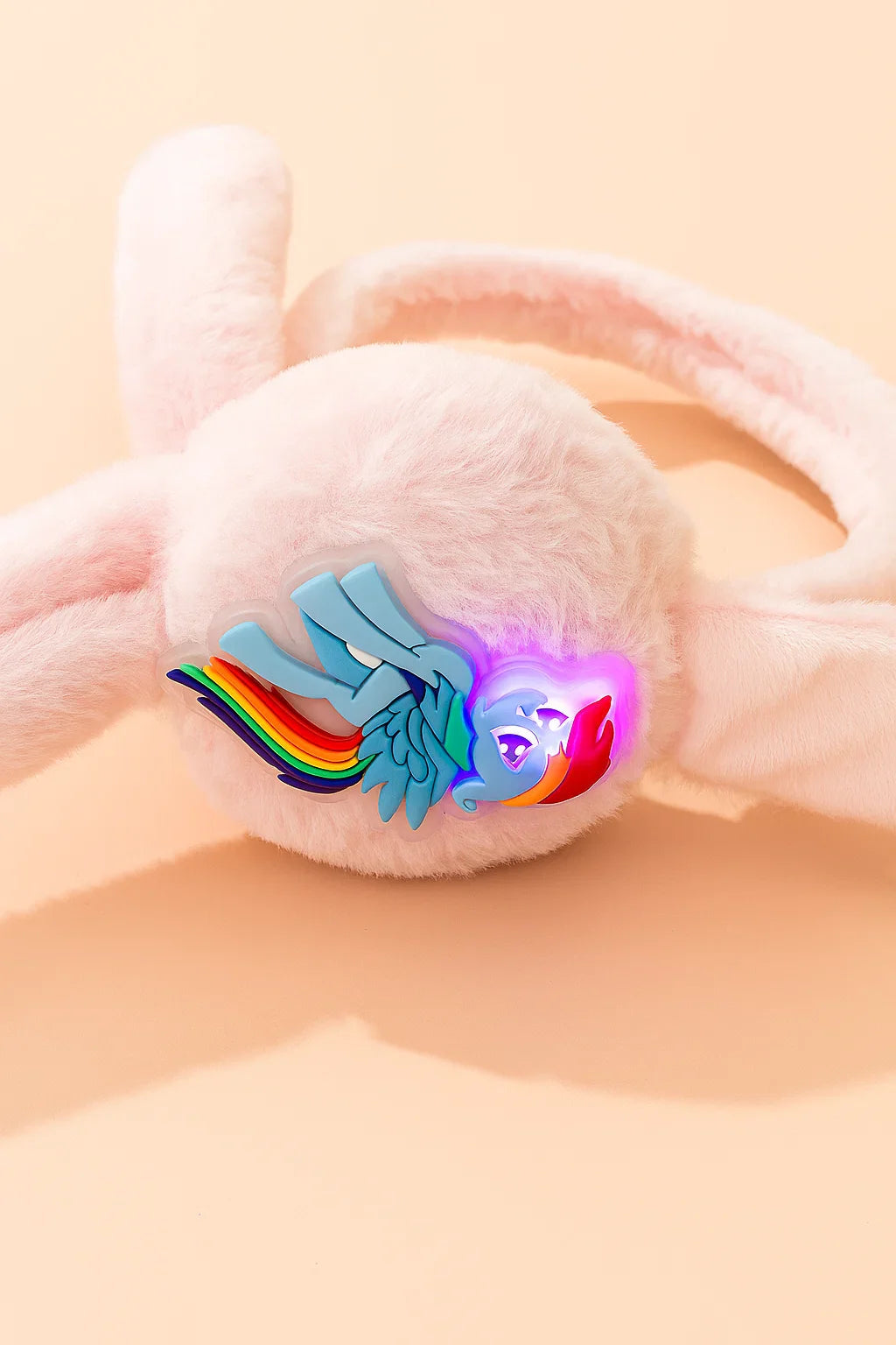 Goyalsons Accessories Ear Cover Boys O9173-02-Unicorn White