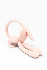 Goyalsons Accessories Ear Cover Boys O9173-02-Unicorn White
