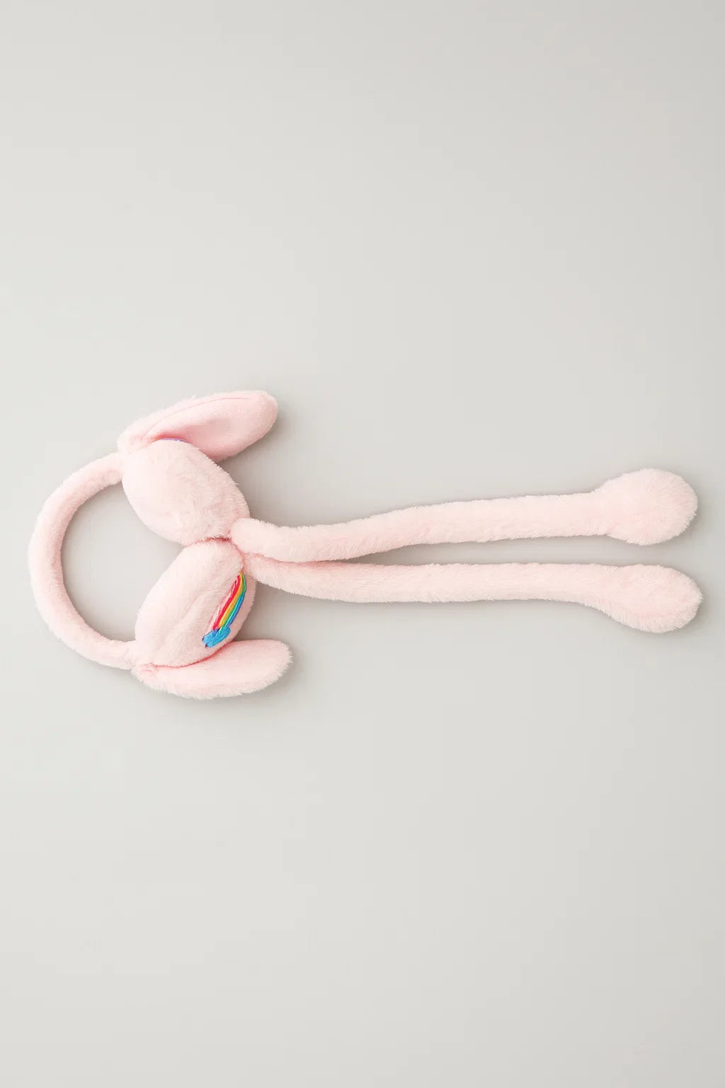 Goyalsons Accessories Ear Cover Boys O9173-02-Unicorn White