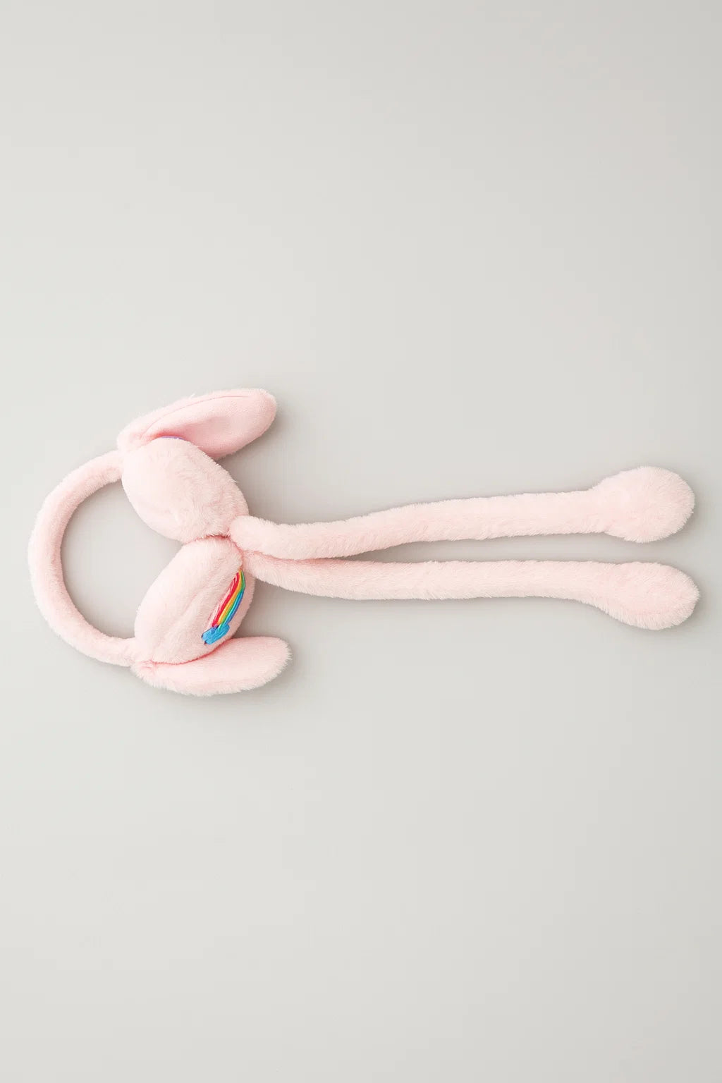Goyalsons Accessories Ear Cover Boys O9173-02-Unicorn Pink