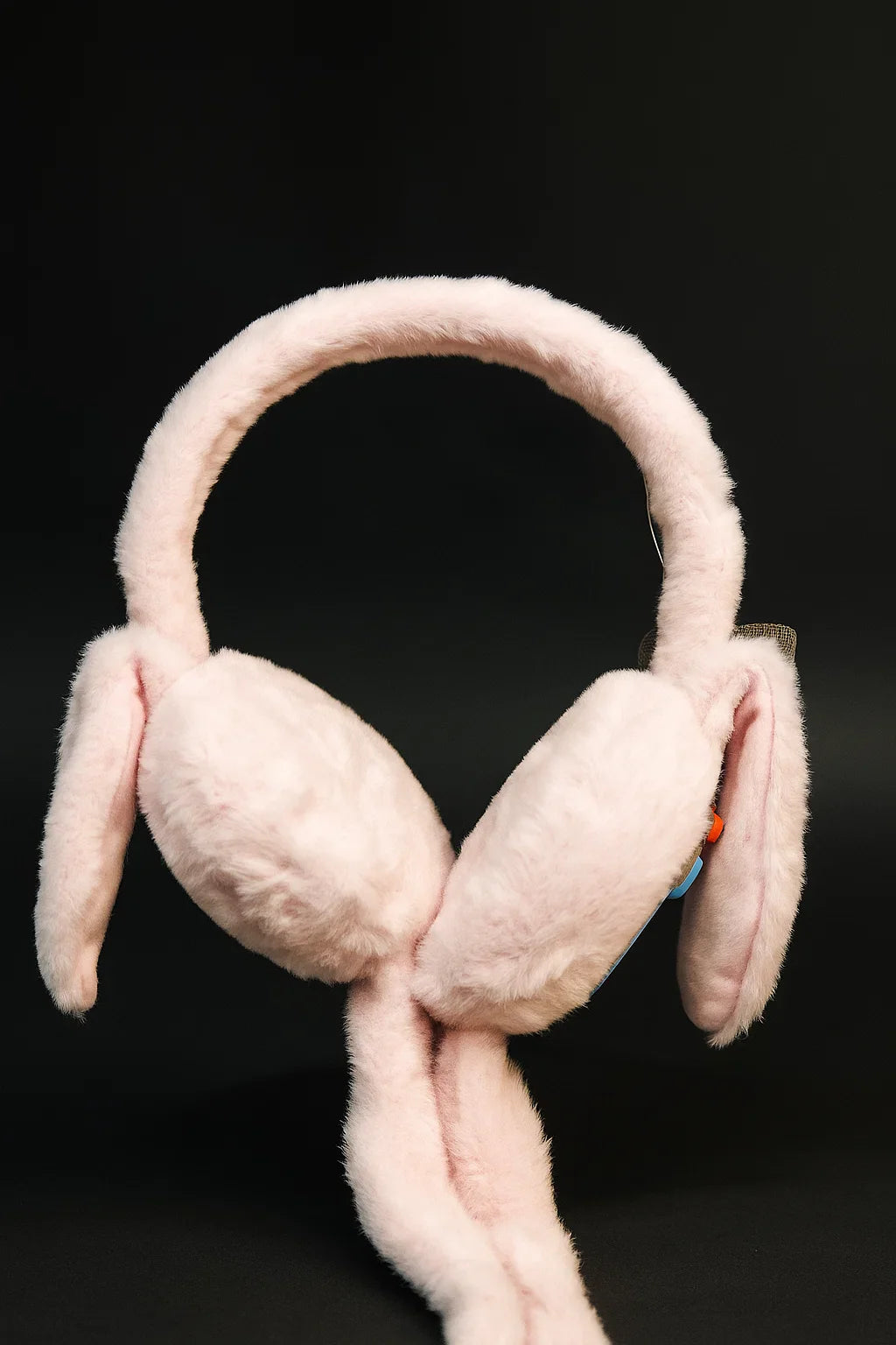 Goyalsons Accessories Ear Cover Boys O9173-02-Unicorn White