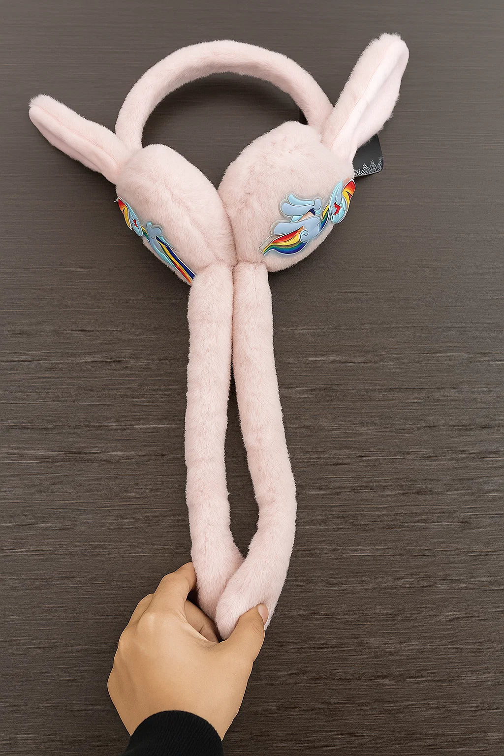 Goyalsons Accessories Ear Cover Boys O9173-02-Unicorn Onion