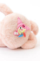 Goyalsons Accessories Ear Cover Boys O9173-02-Kitten Peach