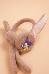 Goyalsons Accessories Ear Cover Boys O9173-02-Kitten Onion