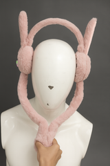 Goyalsons Accessories Ear Cover Boys O9173-02-Kitten Onion