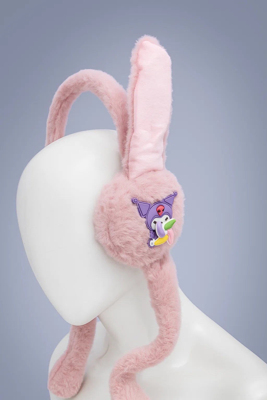 Goyalsons Accessories Ear Cover Boys O9173-02-Kitten Onion
