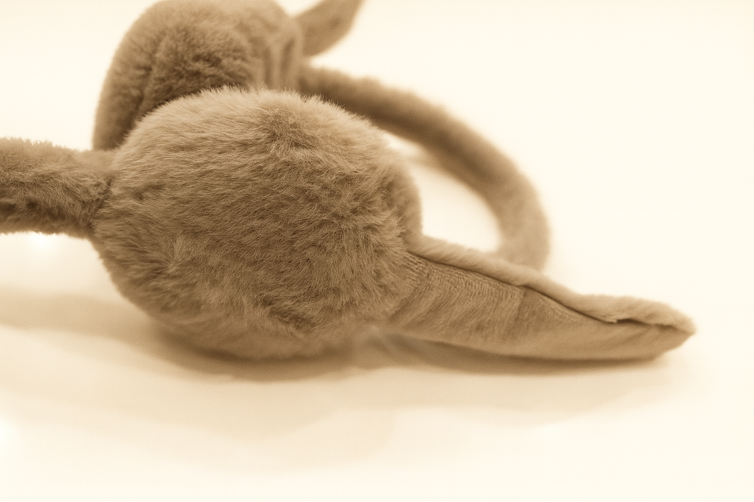Goyalsons Accessories Ear Cover Boys O9173-03 Mouse