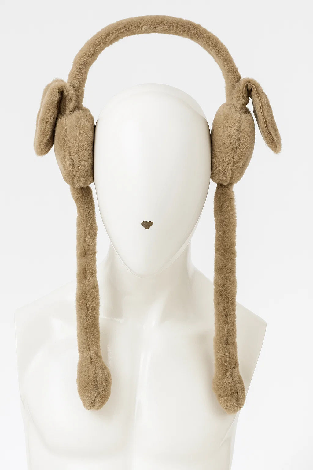 Goyalsons Accessories Ear Cover Boys O9173-03 Mouse