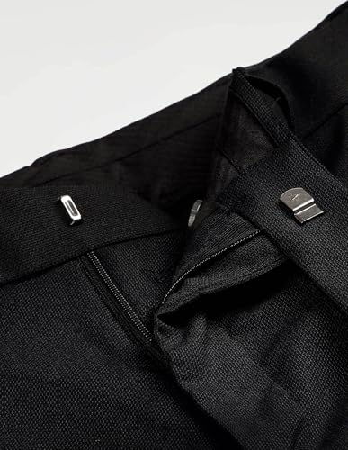 Arrow Men's Textured Dobby Trousers