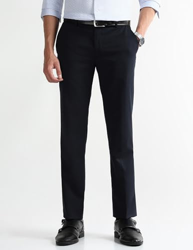 Arrow Men's Regular Pants