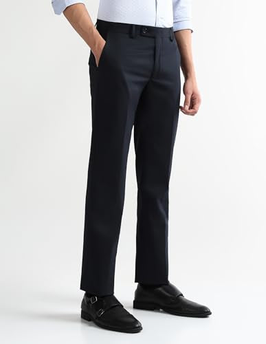 Arrow Men's Regular Pants