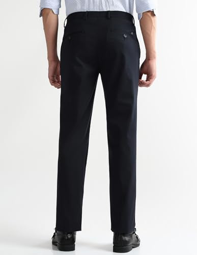Arrow Men's Regular Pants
