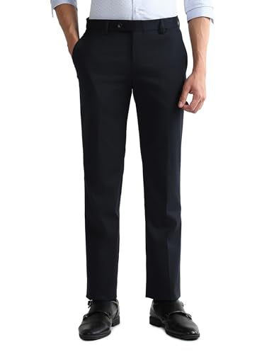 Arrow Men's Regular Pants