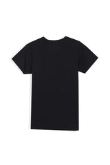 Allen Solly Boy's Regular Fit T-Shirt (ABKCCRGFL88481_Navy