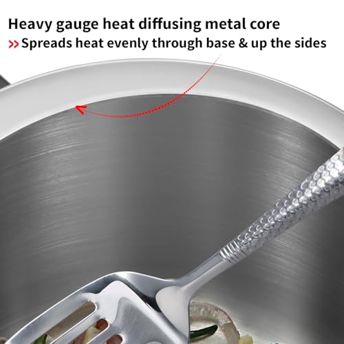 Hawkins Steel Cooker