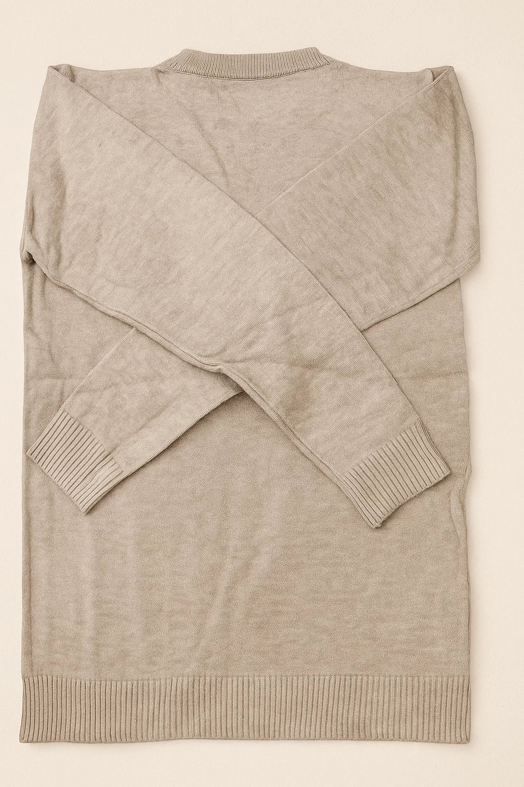 Goyalsons Boys Pullover O9202-05 Beige